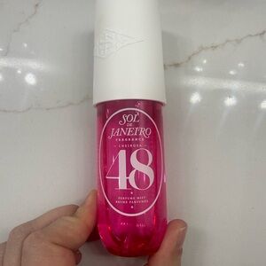 Sol de Janeiro Cheirosa 48 Perfume Mist